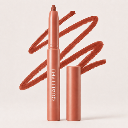 Easy Glide Lip Liner — Creamy, Blendable Color with Smooth Application, Summervibes