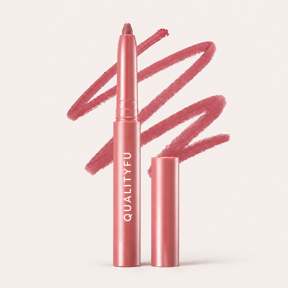 Easy Glide Lip Liner — Creamy, Blendable Color with Smooth Application, Summervibes
