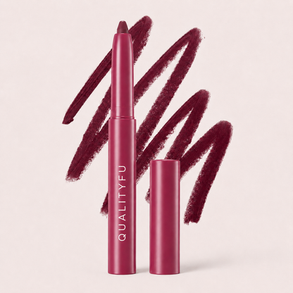 Easy Glide Lip Liner — Creamy, Blendable Color with Smooth Application, Summervibes