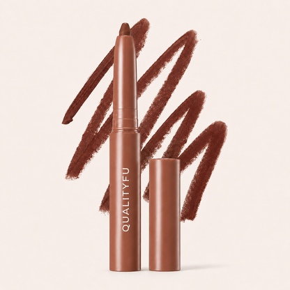 Easy Glide Lip Liner — Creamy, Blendable Color with Smooth Application, Summervibes