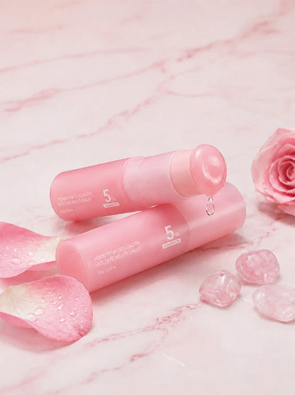 PDRN Pink Collagen Volume Multi Balm