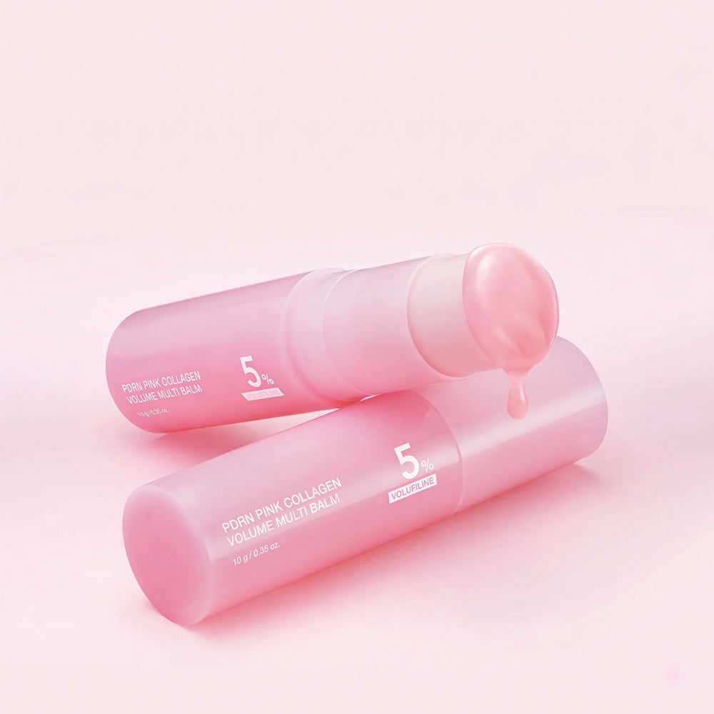 PDRN Pink Collagen Volume Multi Balm