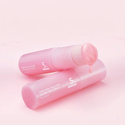PDRN Pink Collagen Volume Multi Balm