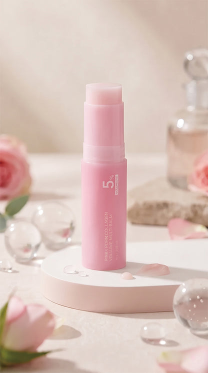 PDRN Pink Collagen Volume Multi Balm
