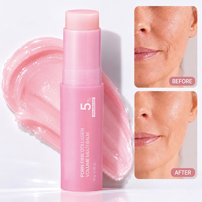 PDRN Pink Collagen Volume Multi Balm
